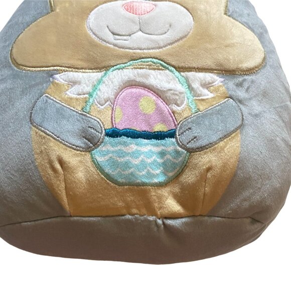 the Original Squishmallows Easter Disney "Thumper" 10 inch Plush-NWT - Picture 3 of 5